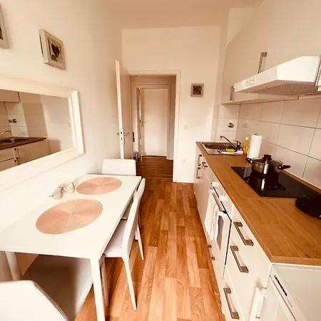 Apartment- In Zentrum