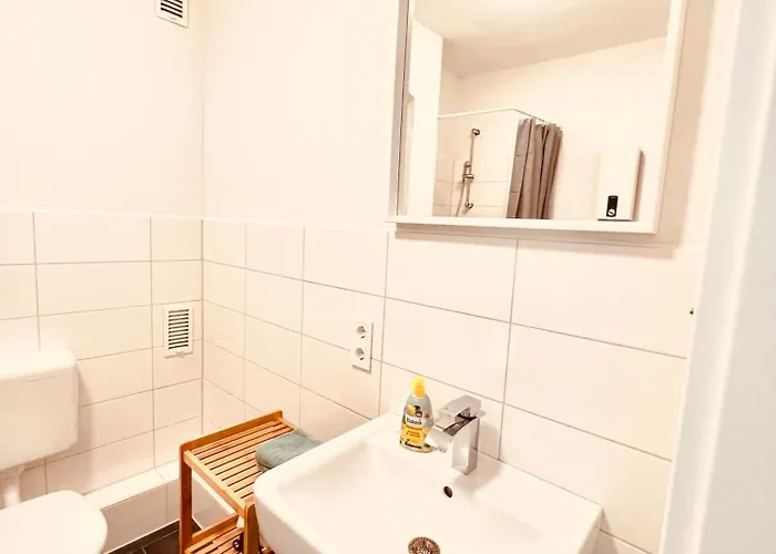 Business & Monteur Zentrum دوسبرغ